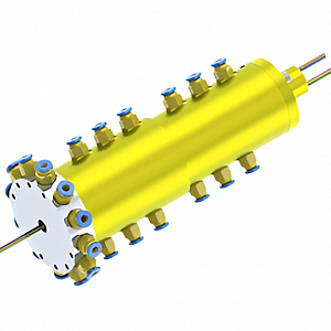 Оборудование промышленной автоматизации MK161-P0610-S06