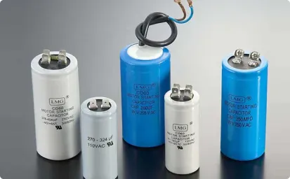 Конденсаторы: срок службы, надежность и материал